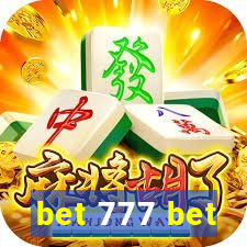 bet 777 bet